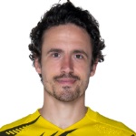 Thomas Delaney