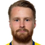 Jacob Une Larsson