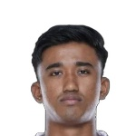 Parthib Gogoi