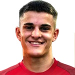 G. B. Chorbadzhiyski