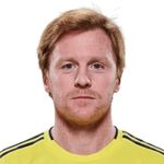 Dax McCarty