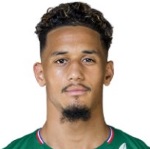 William Saliba