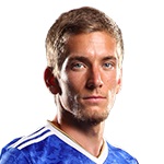 Dennis Praet