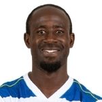 Albert Adomah