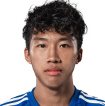 Ho-Chun Anson Wong