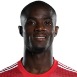 Eric Bailly