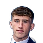 Blaine Mcclure