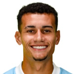Everton Moraes