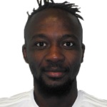 Mohamed Turay