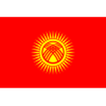 Kirghizistan