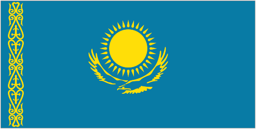 Kazakistan U21