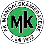 Mandalskameratene