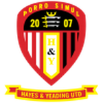 Hayes & Yeading United