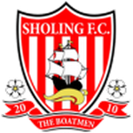 Sholing