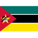 Mozambico