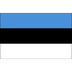 Estonia Femminile